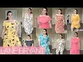 Lane Bryant Dress Haul 2019 Sarah Rae Vargas