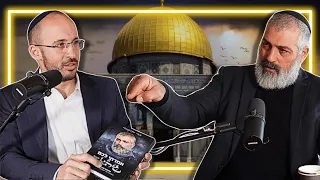 "ישראל - הפראייר של המזרח התיכון" | צבי יחזקאלי בראיון נוקב