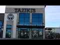 Taziki s Mediterranean Cafe - Healthy Cuisine