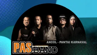 Download PAS BAND - Dogma (live) Flashback 90's Music at Pantai Karnaval Ancol MP3