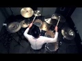 Lagu Bring Me The Horizon - It Never Ends ● [Drum Cover]