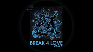 rocco rodamaal keith thompson break 4 love pt 2 memories 2021