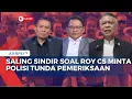 Download Lagu [FULL] Saling Sindir! Rismon \u0026 Kuasa Hukum Jokowi soal Roy CS Minta Pemeriksaan Kasus Ijazah Ditunda