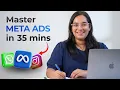 Facebook Ads FREE Crash Course 2026 you are not behind yet