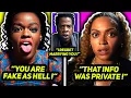 Download Lagu Beyoncé’s DISTURBING History Before Jay Z REVEALED By Azealia Banks?!