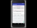 Android example of using Thread and Handler