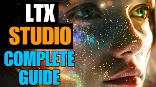 How To Use LTX Studio. The AI Video Generator (Tutorial)