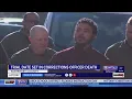 Trial set for SCI Somerset inmate accused of killing officer on duty