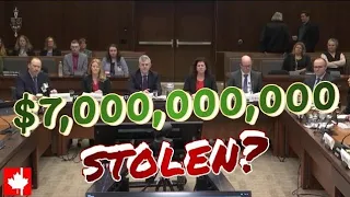 FLASHBACK Is Liberal Government Stealing 7 000 000 000 From Public Pension Funds 