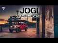 Jogi Song [Slowed & Reverb] | Thiarajxtt , Bir | New Punjabi Love Song 