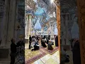 The Imam Ali Shrine Is Breathtaking 😊