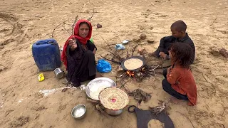 Desert life in Pakistan ||Village Life Pakistan ||Traditional Life in Pakistan 