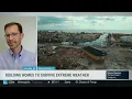 Deltec Homes President Steve Linton on Weather Underground