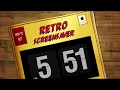 How To Get The Retro Clock Screensaver on Mac And Windows