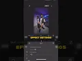 HOW TO DO CLONE FREEZE FRAME EFFECT USING ONLY YOUR PHONE