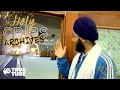 Holy Cribs The Gurdwara