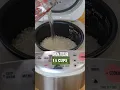Download Lagu How to Make the PERFECT Steamed Rice with Rice Cooker!