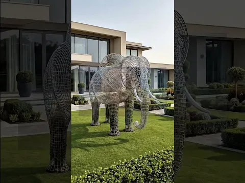 ابوي قرر يفاجئ الجميع ويزين مزرعتنا !!! صدم الجميع #shortvideo