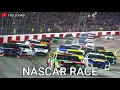 Download Lagu NASCAR RACE SOUND suara balapan nascar