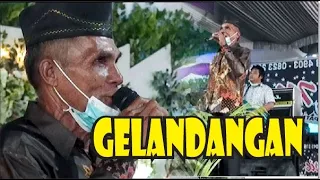 Download ALLICA MUSIC - GELANDANGAN MP3