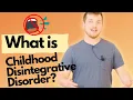 Lagu Childhood Disintegrative Disorder Explained in Simple Language