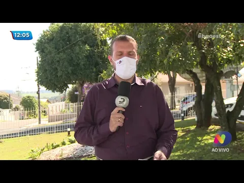 Covid-19: Chapecó tem 3.229 e Concórdia 1.679 recuperados da doença