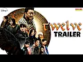 Download Lagu Eerste teaser van Twelve Kdrama: update | Ma Dong Seok | Park Hyung Sik | Releasedatum Twelve KDrama