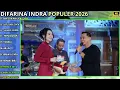 BAHTERA MAHLIGAI CINTA - SATU RASA CINTA - SALAHMU SENDIRI || DIFARINA INDRA- OM ADELLA TERBARU 2026