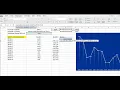 How to simulate models in Excel randomly generated probabilities 3 Models explained
