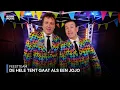 Lagu Feestteam - De Hele Tent Gaat Als Een Jojo