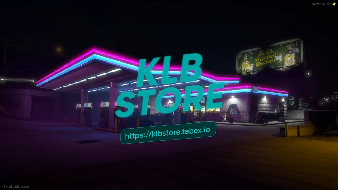 KLB-Scrapyard