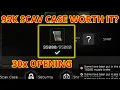 95K Scav Case x30 - Is It ACTUALLY Worth It Escape from Tarkov Breakdown