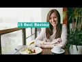 15 Best Restaurants in McDonough GA