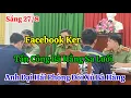 Download Lagu Sáng 27/8 Nóng Facebook Ker Tấn Công Bà Hằng Sa Lưới Anh Đại Hải Phòng Đòi Xử Bà Hằng