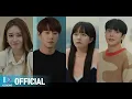 [MV] SHAX, 티파티, 스파클링, LA LIMA - 별자리 [별자리 X 이미테이션 (Your Sign X IMITATION)]