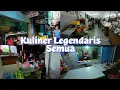 Download Lagu Kuliner Legendaris Pasar Jatinegara | Surganya Menu Sarapan Pagi