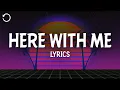 Download Lagu Dido - Here With Me (Lyrics)