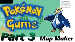 Let s Make an Online Pokemon Game in JavaScript 3 - Custom Maps