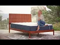 Say Goodbye to Aches Pains with the Right Mattress Shop Denver Mattress Today