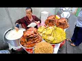 Download Lagu Ngỡ ngàng cơm tấm núp hẻm nhưng có thau sườn chả siêu to, khách truy lùng ăn vì độ ngon nổi tiếng
