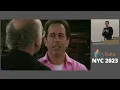 Gordon Shotwell Tracy Teal - Build Simple and Scalable Apps with Shiny PyData NYC 2023