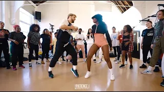 KUAMI EUGENE - Dollar On You (DANCE VIDEO))
