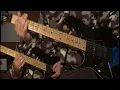 Quo Vadis - Silence Calls the Storm (guitar cover)