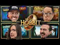Magic Experts v Hobbit Experts Extra Turns 74 Magic the Gathering Commander Gameplay MTG EDH