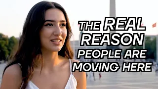 This Country Is Quietly Becoming Every Foreigner’s Dream