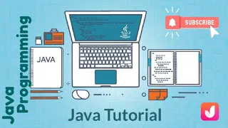 Java Tutorial For Beginners - Learn Java Programming