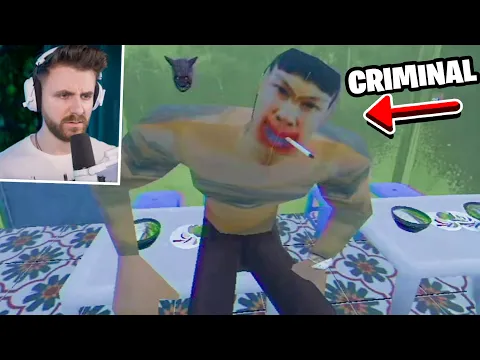 Video Thumbnail: Vand MANCARE in VIETNAM dar Clientii sunt CRIMINALI!