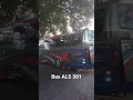 Download Lagu Bus ALS 301 berangkat menuju medan meninggalkan pool ALS Surabaya #Shorts