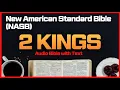 2 Kings - New American Standard Bible NASB