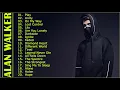Download Lagu Top Music Alan Walker  Alan Walker full album 2020